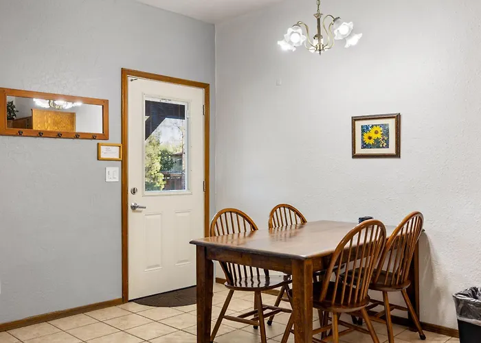 Juniper-santa Fe Upper By Roundhouse And Apartment