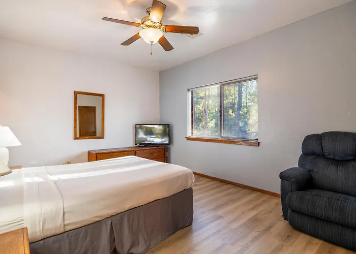 Juniper-santa Fe Upper By Roundhouse And Apartment *