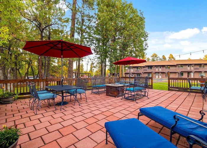 Juniper-santa Fe Upper By Roundhouse And Apartment Indian Pine