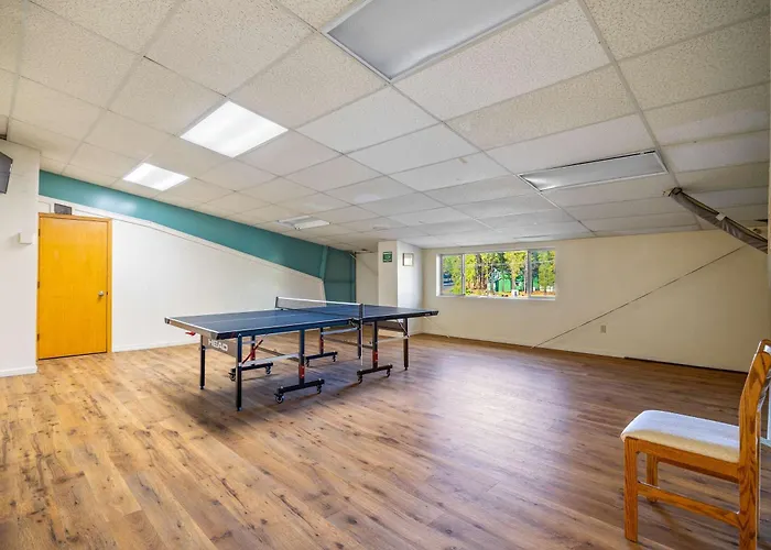 Apartment Juniper-santa Fe Upper By Roundhouse And